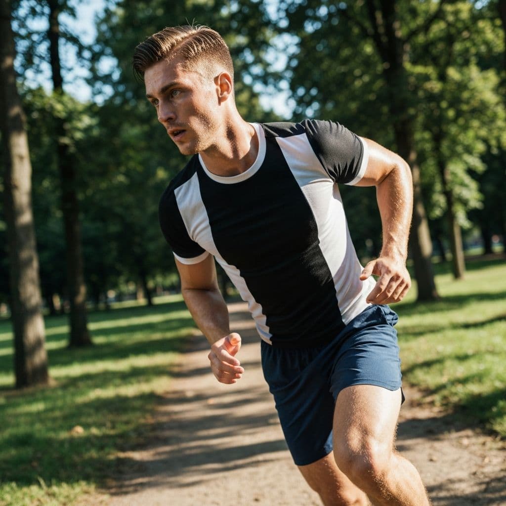 Professional Athlete