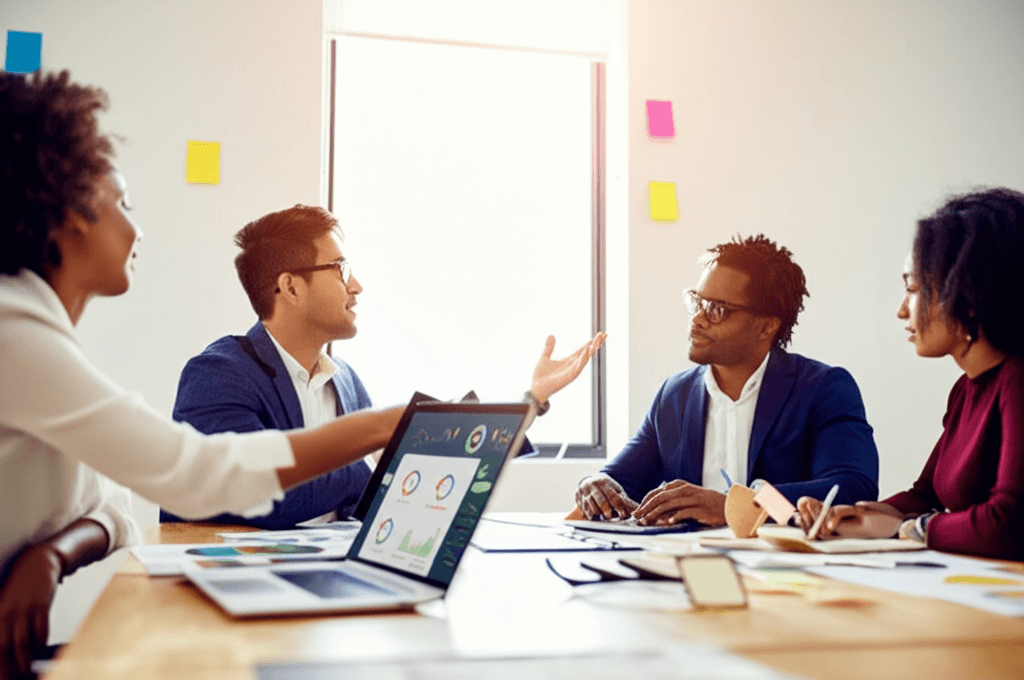 Business Opportunity