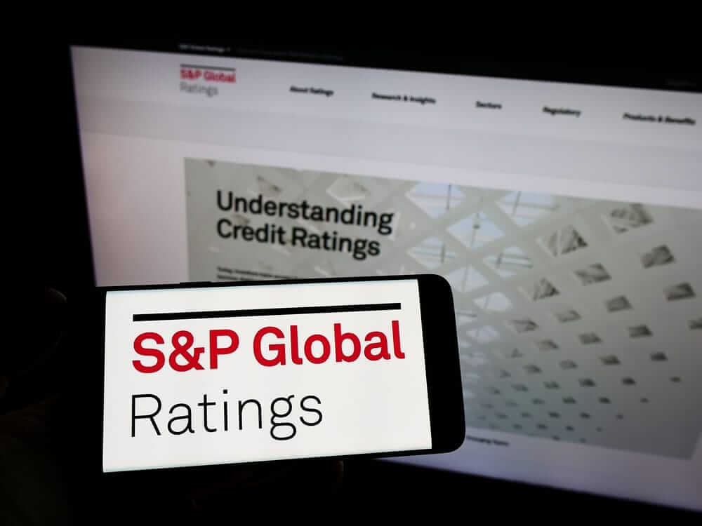 Is S&P Global Stock Underperforming the Dow?