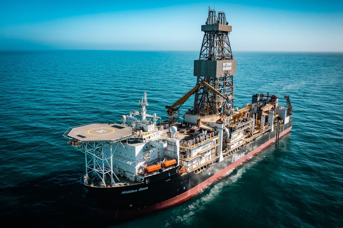 This Mining Stock Is Up 385% in 2025. 1 Reason This Could Be Just the Beginning.