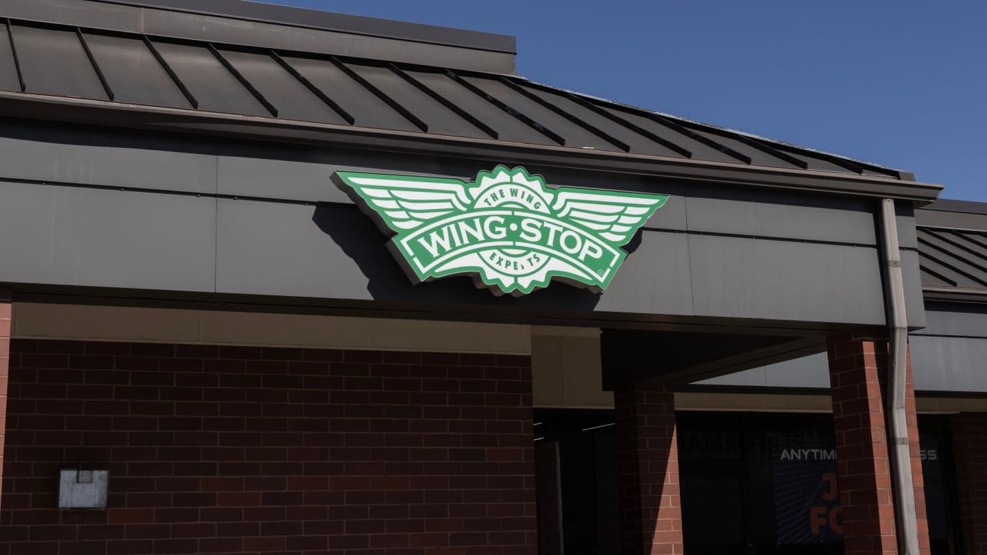Wingstop reaches milestone with 3,000th restaurant