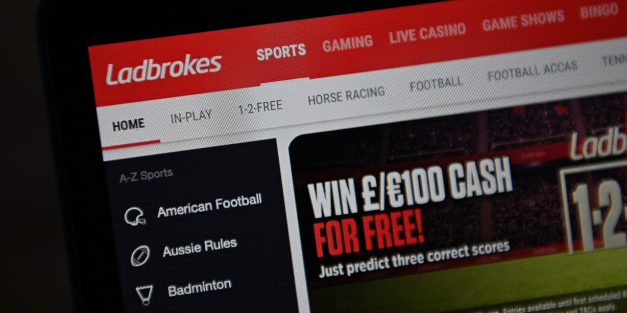 Gambling Companies Warn of Earnings Hit From U.K. Tax Increases