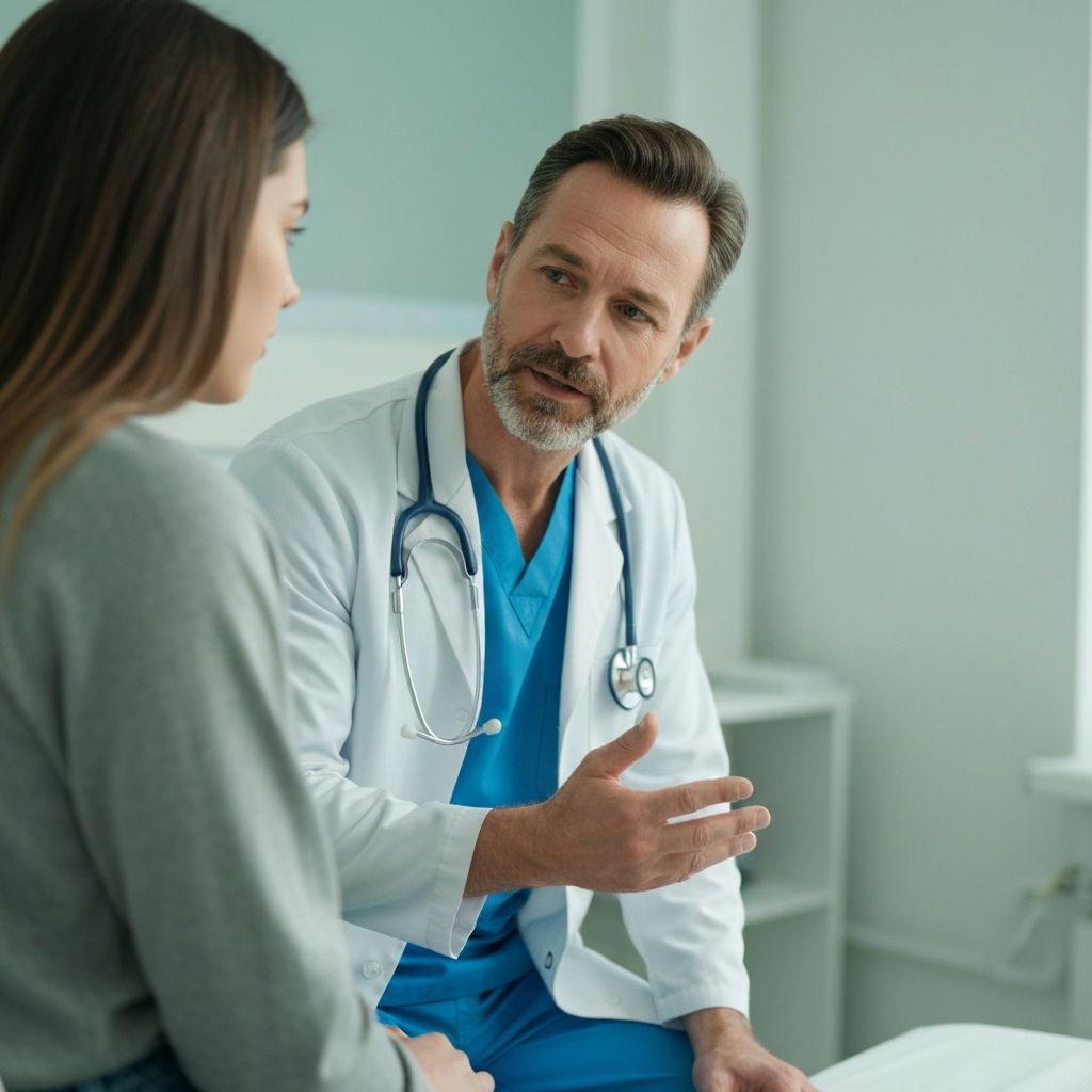 Medical Professional