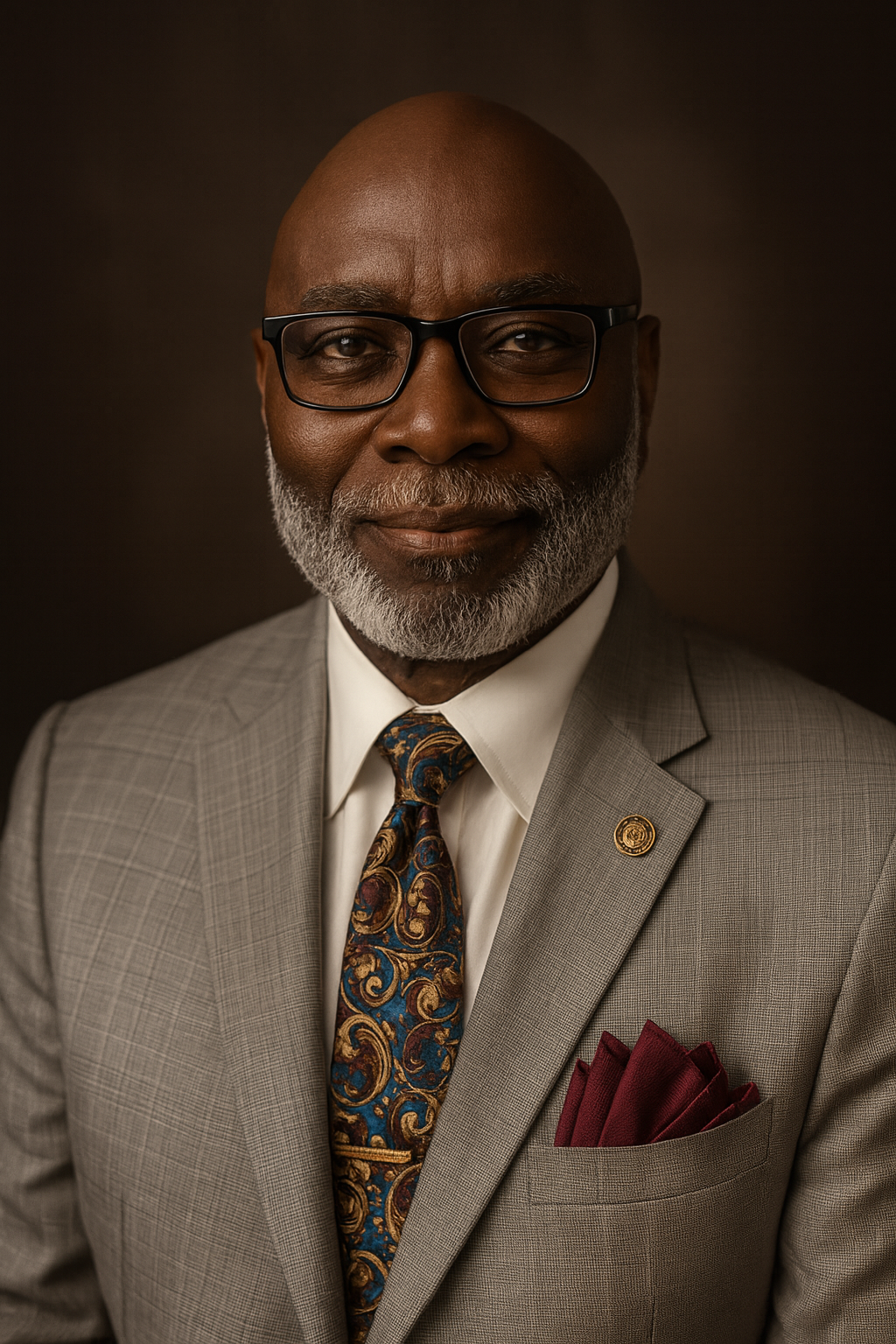 Joe Trotter - Founder of Trotter Financial Group